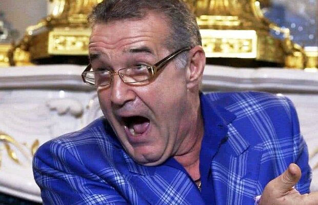 Gigi Becali: „Am citit Gazeta Sporturilor și m-am deșteptat!” » Plan revoluționar : „Articolul m-a salvat, am vorbit cu MM să schimbăm strategia”