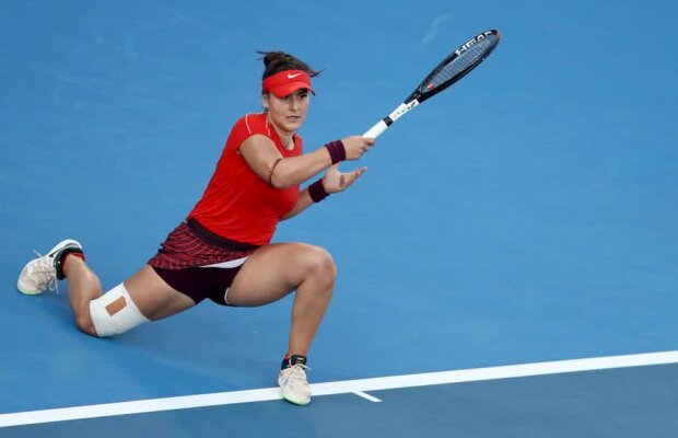 Bianca Andreescu a revenit » Planuri uriașe pentru Roland Garros: „Zgura i se potrivește perfect!” + la ce turneu se va „încălzi”