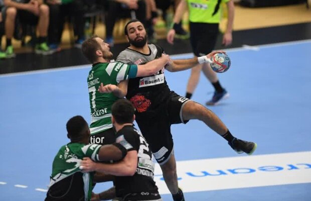 Acuze grave între Dobrogea Sud Constanța și Dinamo: „L-aș ruga să nu mai treacă pe la casele de pariuri”