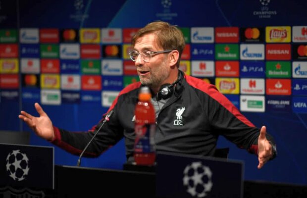 Pleacă Jurgen Klopp în Elveția? :) Ce declara neamțul în urmă cu patru ani