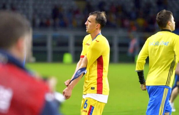 Vlad Chiricheș va rata meciurile cu Norvegia și Malta! Anunțul făcut de medicul echipei naționale