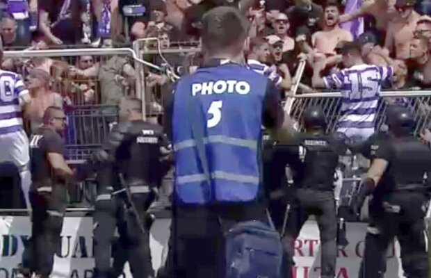 LIGA 2, etapa 33 / VIDEO Petrolul bate Farul și speră în continuare la promovarea în Liga 1! Cum arată ACUM clasamentul din Liga 2