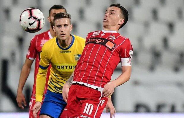 DUNĂREA CĂLĂRAȘI - DINAMO 1-0 // Formația lui Dan Alexa evadează de pe locurile retrogradabile! Cum arată ACUM clasamentul din play-out