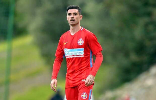 Ioanițoaia despre calvarul lui Stoian la FCSB: „Un amatorism ridicol! Steliștii nu s-au documentat în niciun fel, nici măcar n-au discutat cu el”