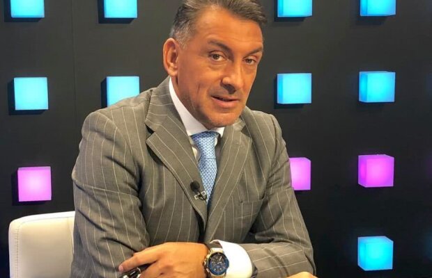 CSU CRAIOVA - FCSB 0-2 // Ilie Dumitrescu explică de ce a câștigat FCSB: „Craiova a controlat jocul, dar FCSB a făcut asta!”