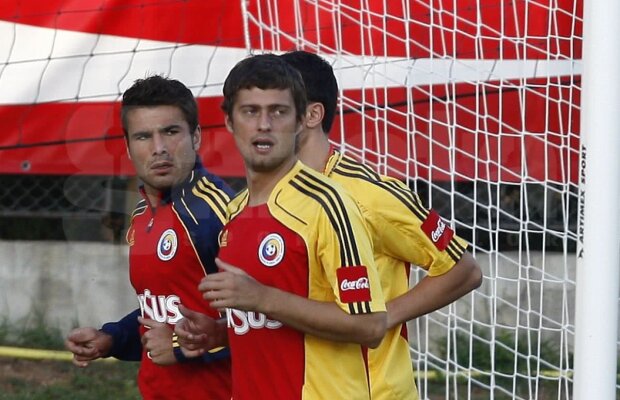 GSP Live // VIDEO Adevărul despre escapada lui Adrian Mutu și Gabi Tamaș: „Așa i-a prins Victor Pițurcă!”