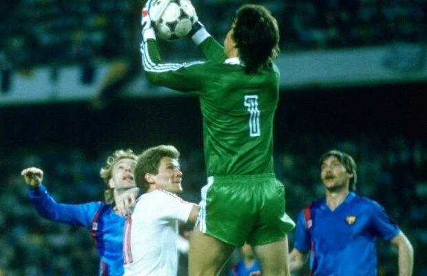 33 de ani de la Sevilla // VIDEO EXCLUSIV Duckadam tranșează definitiv războiul CSA - FCSB: „M-am îndepărtat de Armată, nu de Steaua” + cum a vrut să-i pună la masă pe Dacian Cioloș, Gigi Becali și fostul Ministru al Apărării