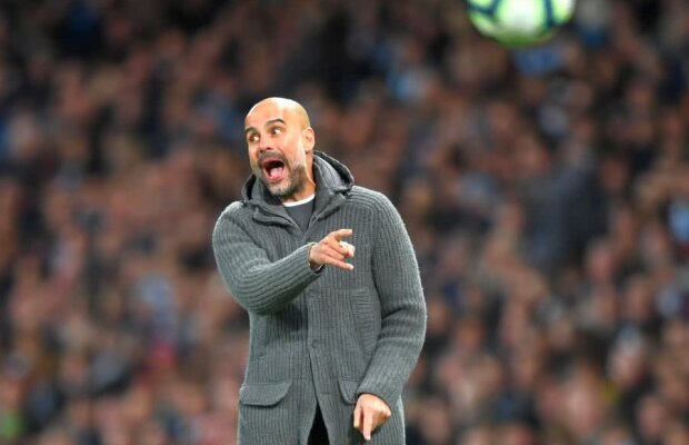 Manchester City face primul transfer! Guardiola dă 55 de milioane de euro pentru Bruno Fernandes