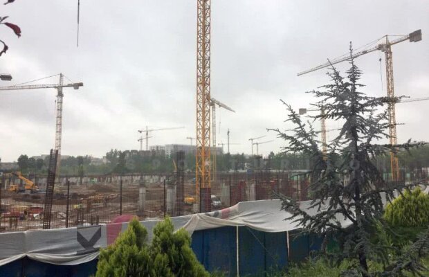 VIDEO + FOTO Imagini de la Stadionul Ghencea » Cum arată arena azi, la 33 de ani de la finala Cupei Campionilor Europeni