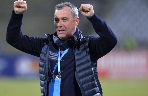 Au venit banii la Dinamo! „Câinii” au primit o sumă importantă din transferul lui Mevlja + care a fost meritul lui Mircea Rednic