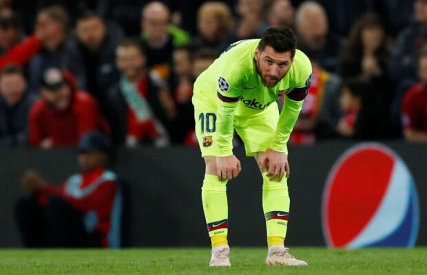 De la Ronaldo la Messi » Barcelona îl așteaptă pe Max Allegri pe Camp Nou