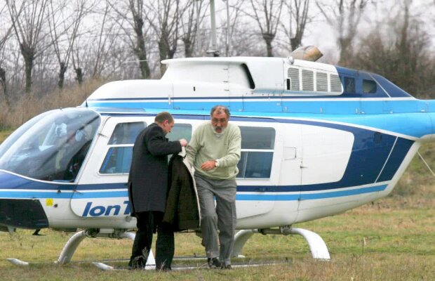 ION ȚIRIAC LA 80 DE ANI // VIDEO Sfaturile lui Ion Țiriac pentru tineri: „Poate e nedrept sau imoral s-o spun eu, dar nu merită să muncești ca un rob toată viața”