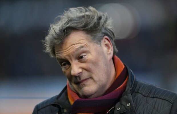 AJAX - TOTTENHAM 2-3 // Glenn Hoddle, care a supraviețuit unui stop cardiac, în extaz după calificarea lui Tottenham: „Sunt atât de fericit că am rămas în viață pentru a vedea această minune!”