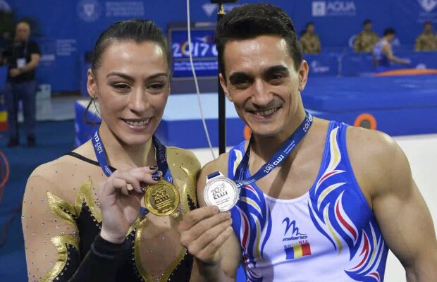 GSP LIVE // VIDEO Marian Drăgulescu, înțepături la adresa Simonei Halep: „Ne-a lăsat impresia că nu există decât un singur sportiv în România”