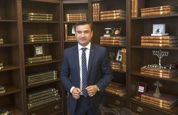 EXCLUSIV Primarul Iașiului, Mihai Chirica: „Stoican trebuia schimbat demult. Sunt probleme și-n vestiar!” » Neagoe e în cărți + Primăria ar putea prelua clubul!