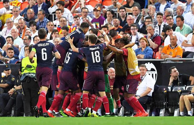 Premier League stăpânește Europa! Premieră istorică: ambele finale continentale între echipe din aceeași țară. De la 12 la 3.967 km!