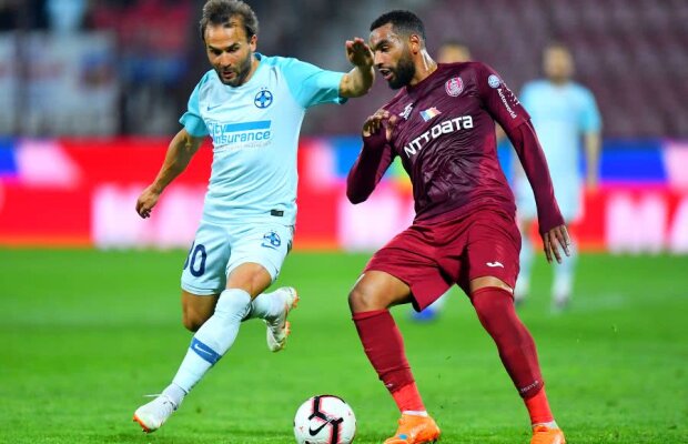 FCSB și CFR Cluj n-au bani să stea la masa bogaților! De ce nu ar face față în Liga Campionilor