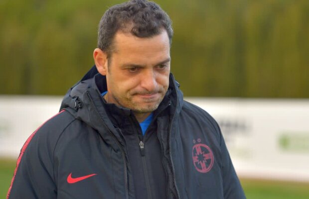 Mihai Teja, fără reacție în fața deciziilor lui Gigi Becali: „Dacă mă trezesc cu el la echipă, asta e, ce să fac?”