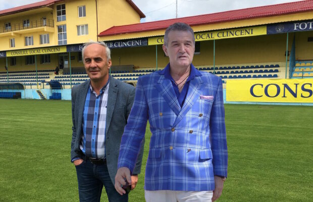 GSP Live // VIDEO Detalii despre colaborarea dintre Academica Clinceni și FCSB: „Dacă mi se va spune să mă dau la o parte cu FCSB, îmi fac geanta și plec!”