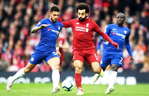 E Premier League cel mai bun campionat din lume? La Liga ar fi marea rivală