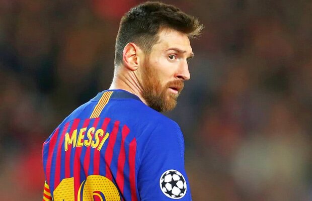 Ioanițoaia se leagă de Messi: „Adevărul e că n-a avut niciodată temperamentul unui lider moral și, ca atare, nici atitudinea”