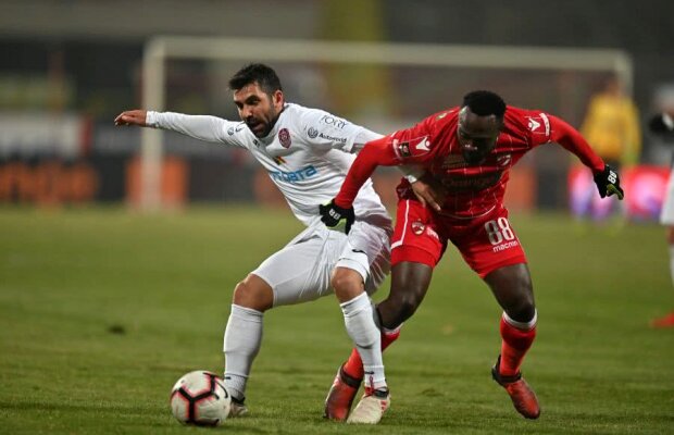 EXCLUSIV Revoluție pentru Europa la CFR Cluj! Transferurile pregătite în vară + interdicția pusă de Dan Petrescu la meciul cu CSU Craiova