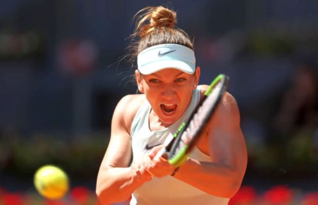 SIMONA HALEP E ÎN FINALĂ LA MADRID // Simona Halep o va înfrunta pe Kiki Bertens în finala de la Madrid » La ce oră se joacă meciul