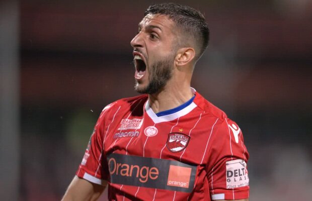 Dinamo - Gaz Metan 2-0 // VIDEO+FOTO Dacă Montini nu e, nimic nu e! Formația lui Mircea Rednic se apropie la un singur punct de locul 1 din play-out