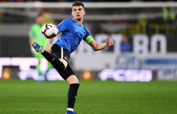 Dezvăluiri tari în direct la TV: „Ofertă clară pentru Ianis și Hagi la pachet! Știu echipa, știu sumele din contract”