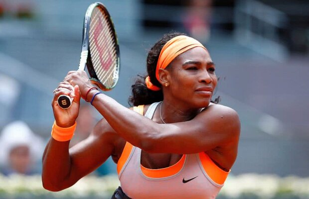 Feliciano Lopez, directorul turneului WTA de la Madrid, nu regretă absența Serenei Williams! Americanca a refuzat invitația din cauza lui Ion Țiriac