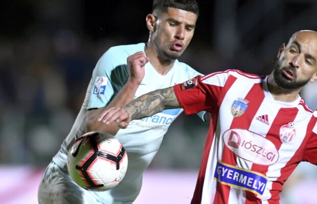 SEPSI - FCSB 1-5 // Florinel Coman și marele său regret în final de campionat: „Acest lucru ne-a afectat”