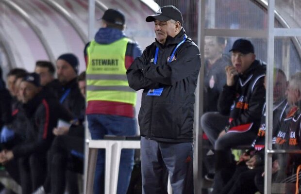 SEPSI - FCSB 1-5 // Marin Barbu, reacție dură după meci: „O echipă blazată, jucătorii s-au dezumflat! Conducerea trebuie să învețe din experiența asta”