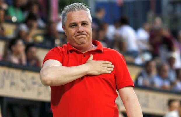 Varianta Marius Șumudică la FCSB prinde contur: „Cred că în seara asta se va rezolva totul”