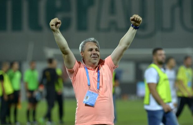 ÎNTÂLNIRE DE GRADUL ZERO LA FCSB! Șumudică vine la București să negocieze cu Gigi Becali