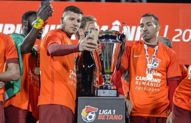 Vocea peluzei » CFR Cluj - CSU Craiova 1-0 analizat de fanul clujean Caneto: „Fraților, când ne vom opri?”