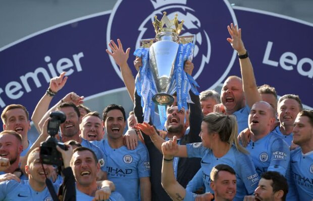 Guardiola, stăpânul campionatelor » Andrei Niculescu despre performanța extraordinară a lui Pep: „8 din 10 a câștigat, în trei țări, dintre care două departe de zona  lui de confort”