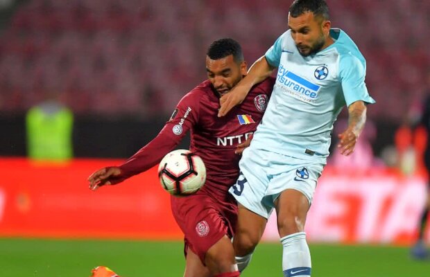 FCSB - CFR CLUJ // S-a stabilit ora derby-ului din ultima etapă! Când se joacă meciul în care steliștii se pot răzbuna pe campioană