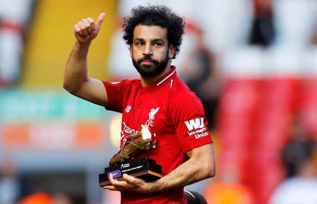 Mo Salah, mesaj pentru fanii lui Liverpool » Cererea specială a egipteanului pentru suporteri