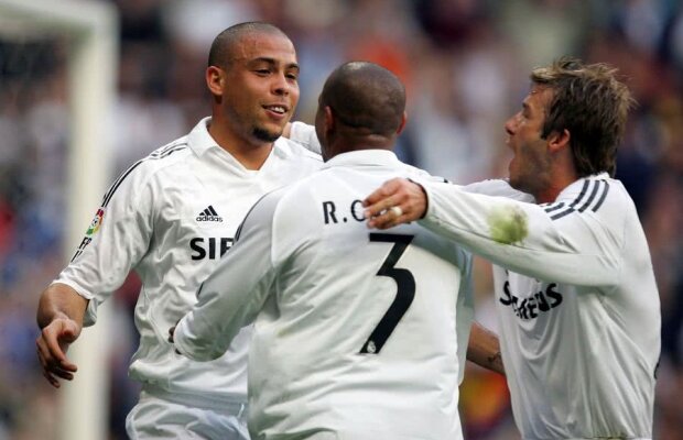 Ronaldo dezvăluie: „Mi s-a făcut vasectomie, dar am congelat atâta spermă încât pot forma o echipă de fotbal”