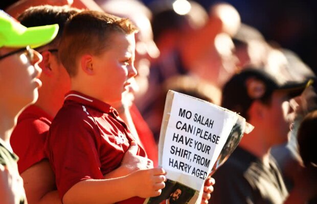 VIDEO Ratarea titlului a fost prea mult pentru un fan al lui Liverpool: „Cum de nu am câștigat? Poți să îmi spui cum?”