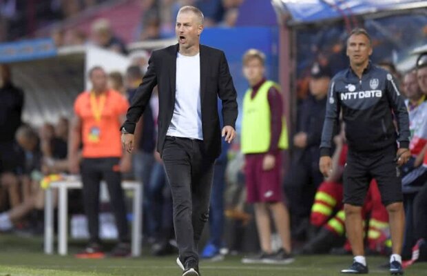 EXCLUSIV Laszlo Dioszegi, patronul lui Sepsi, confirmă interesul pentru Edi Iordănescu » „Vom face un anunț oficial”