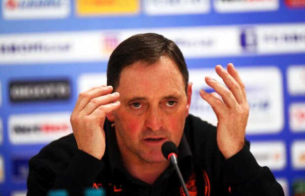 EXCLUSIV Toni Conceicao: „Simt că puteam să iau campionatul!” » Aflat în Cluj, lusitanul n-a fost invitat la petrecerea de titlu