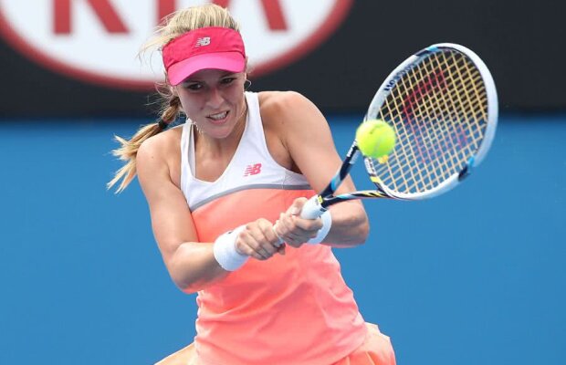 Nicole Gibbs a fost diagnosticată cu o formă rară de cancer » Jucătoarea va fi operată vineri: „Vreau să revin la Wimbledon!”