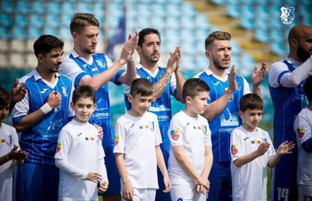 Liga 2, Etapa #35 // Pandurii și Aerostar Bacău nu scapă de locurile retrogradabile » Energeticianul, victorie vitală la Balotești! Cum arată ACUM clasamentul