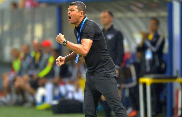 CS Mioveni a găsit înlocuitor pentru Daniel Oprița! Cine va conduce echipa pe final de sezon 