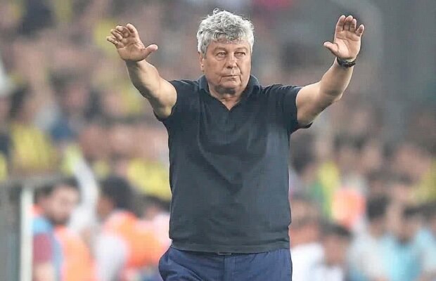 Conflict la Beșiktaș: președintele s-a înțeles cu Mircea Lucescu, fanii îl vor pe Sergen!