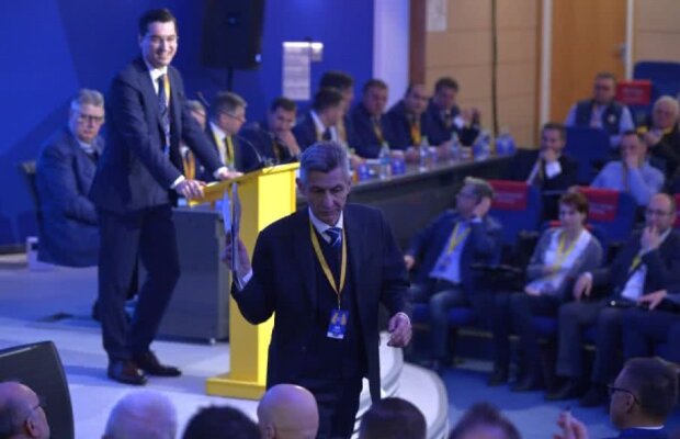 Azi a avut loc primul termen în procesul lui Tudor Iacov cu FRF! „Toate argumentele lor au fost respinse de judecătoare”