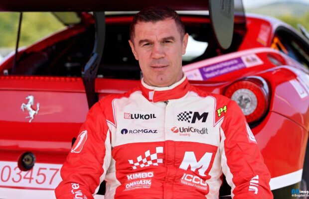 Mihai Leu, interviu de senzație: „M-am antrenat ca Rocky, în abator!” + ce a pățit când a evadat din „dresajul” comunismului și cum a revenit la curse după 10 ani!