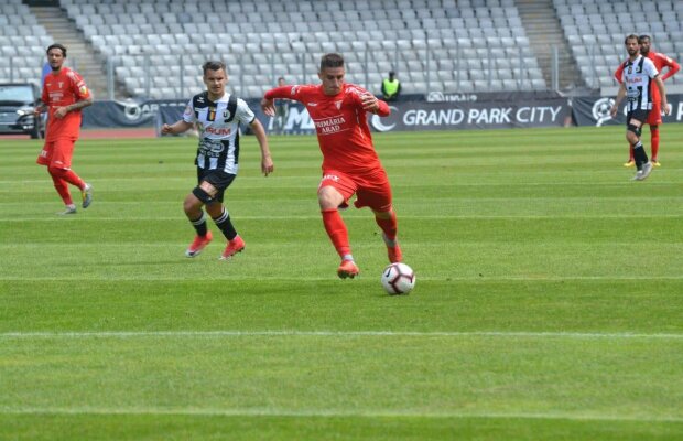 Liga 2, Etapa #36 // Toate rezultatele zilei din Liga 2 » Cum arată acum clasamentul