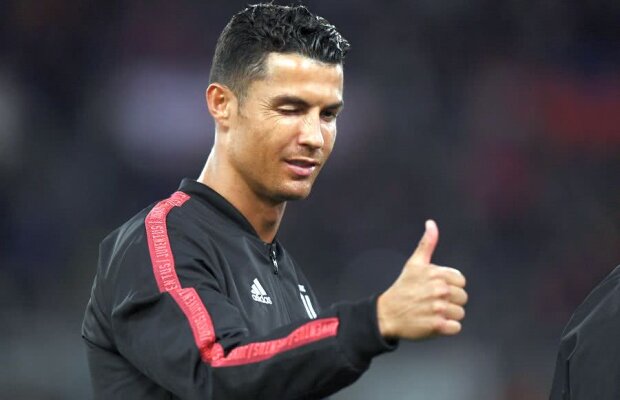 Gest impresionant al lui Cristiano Ronaldo! Se implică în conflictul israeliano-palestinian și donează 1,5 de milioane de dolari